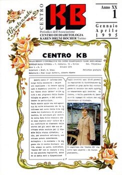 kb 20 anni copertina